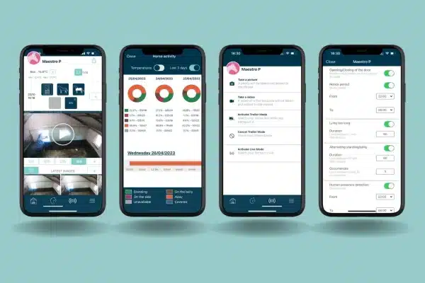 Cámara Coho 4G - Imagen 4