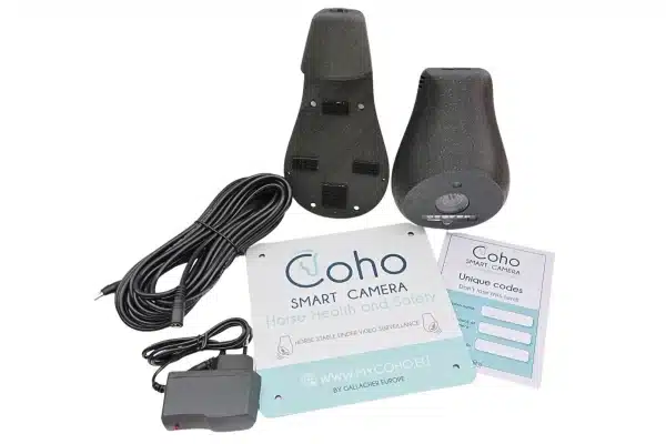 Cámara Coho 4G - Imagen 5